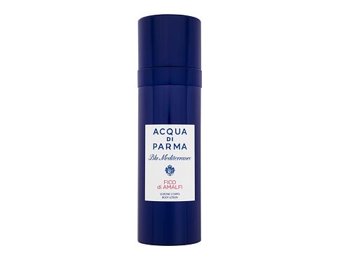 Tělové mléko Acqua di Parma Blu Mediterraneo Fico di Amalfi 150 ml