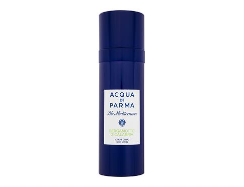 Tělové mléko Acqua di Parma Blu Mediterraneo Bergamotto di Calabria 150 ml