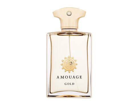 Parfémovaná voda Amouage Gold Pour Homme 100 ml