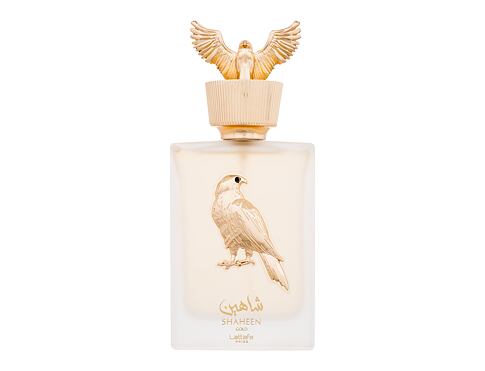 Parfémovaná voda Lattafa Pride Shaheen Gold 100 ml