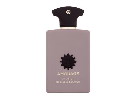 Parfémovaná voda Amouage Opus VII - Reckless Leather 100 ml