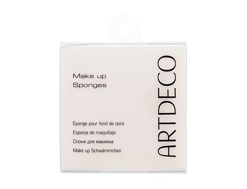 Aplikátor Artdeco Makeup Sponge Edge 8 ks