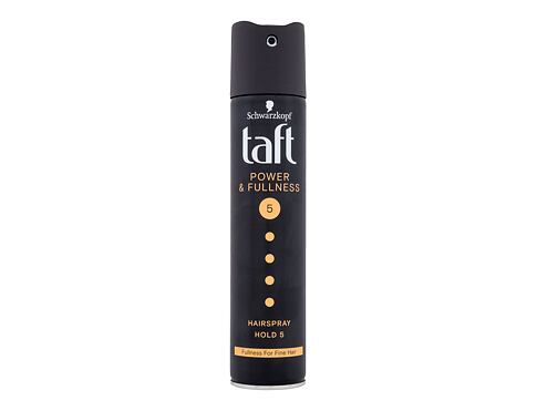 Lak na vlasy Schwarzkopf Taft Power & Fullness 250 ml