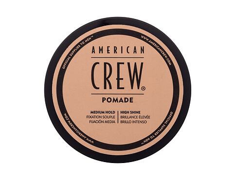Gel na vlasy American Crew Style Pomade 50 g