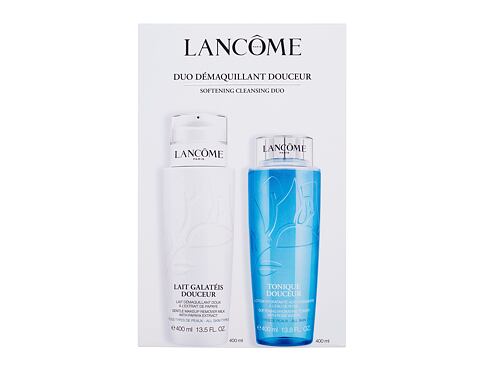 Čisticí mléko Lancôme Galatéis Douceur 400 ml Kazeta