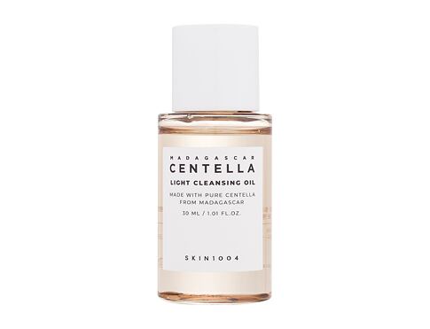 Čisticí olej SKIN1004 Centella Light Cleansing Oil 30 ml