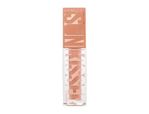 Tvářenka Maybelline Sunkisser Blush 4,7 ml 03 Sol Search