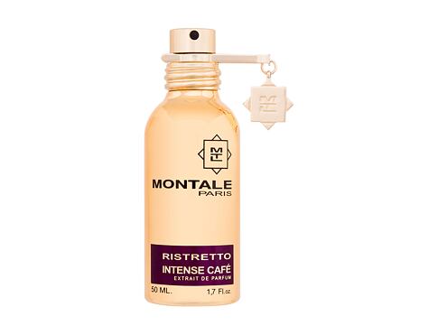 Parfémový extrakt Montale Ristretto Intense Café 50 ml