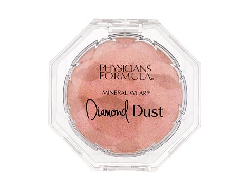 Rozjasňovač Physicians Formula Mineral Wear Diamond Dust 6 g Luminous Gleam