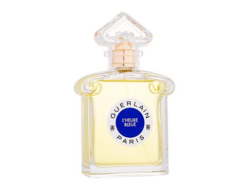 Toaletní voda Guerlain L´Heure Bleue 75 ml