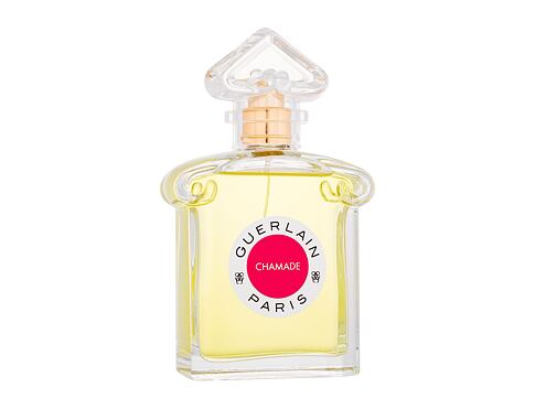 Toaletní voda Guerlain Chamade 75 ml