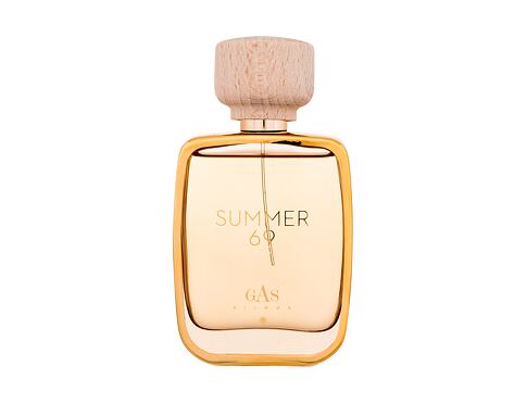 Parfémovaná voda GAS Bijoux Summer 69 50 ml