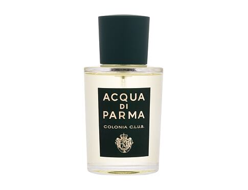 Kolínská voda Acqua di Parma Colonia C.L.U.B. 50 ml