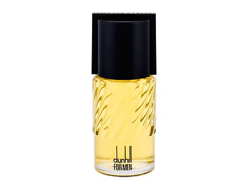 Toaletní voda Dunhill Dunhill For Men 100 ml poškozená krabička