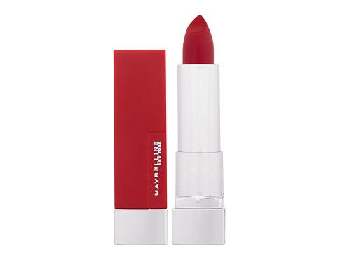 Rtěnka Maybelline Color Sensational Made For All Lipstick 3,6 g 382 Red For Me