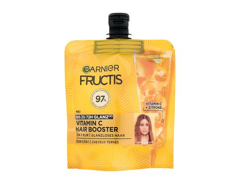 Maska na vlasy Garnier Fructis Vitamin C Hair Booster 60 ml