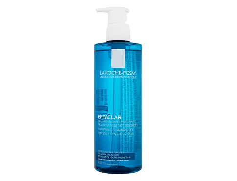 Čisticí gel La Roche-Posay Effaclar 400 ml