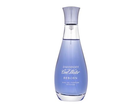 Parfémovaná voda Davidoff Cool Water Reborn Intense 100 ml