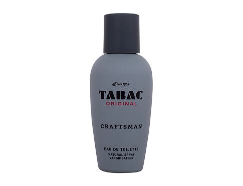 Toaletní voda TABAC Original Craftsman 50 ml poškozená krabička