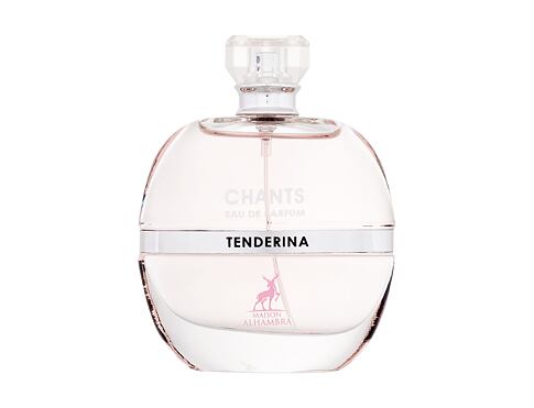 Parfémovaná voda Maison Alhambra Chants Tenderina 100 ml