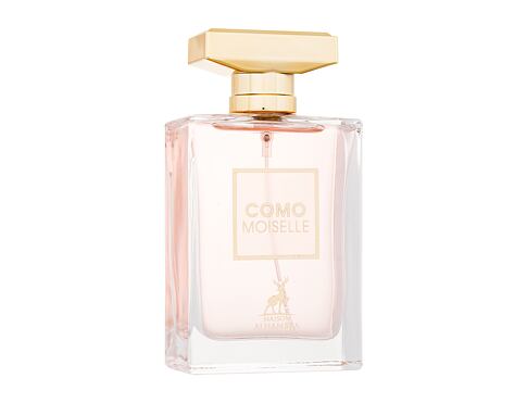 Parfémovaná voda Maison Alhambra Como Moiselle 100 ml