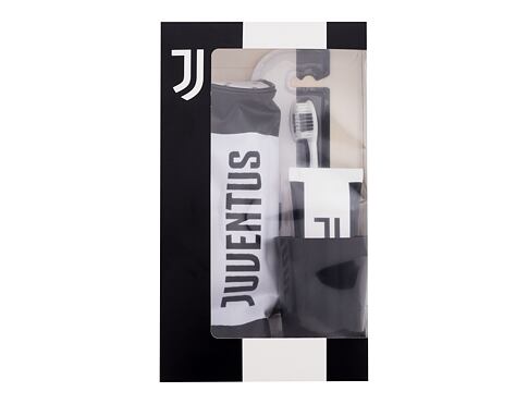 Zubní pasta Juventus Juventus 75 ml poškozená krabička Kazeta