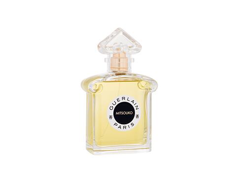 Toaletní voda Guerlain Mitsouko 75 ml poškozená krabička