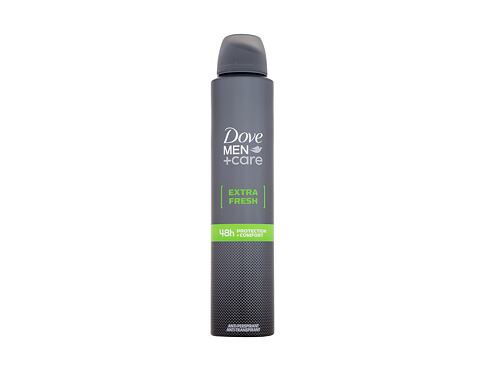 Antiperspirant Dove Men + Care Extra Fresh 48h 200 ml