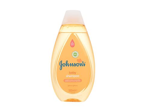 Šampon Johnson´s Baby Shampoo 500 ml