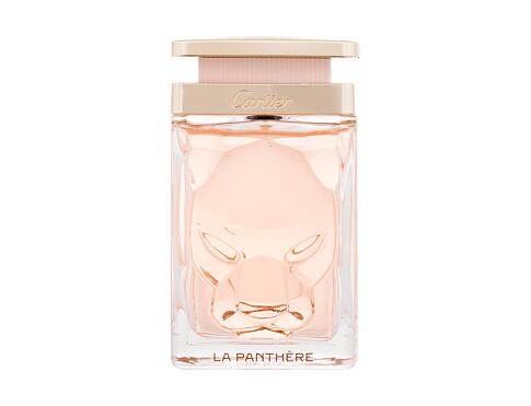 Toaletní voda Cartier La Panthère 100 ml