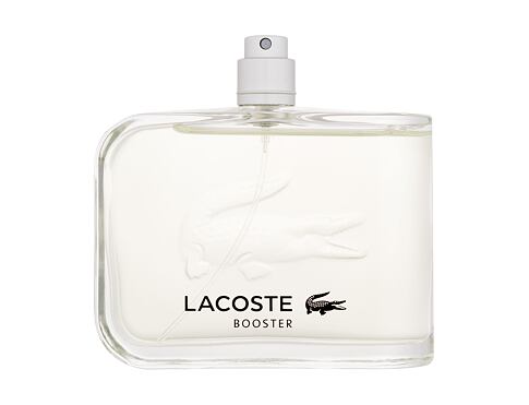 Toaletní voda Lacoste Booster 125 ml Tester