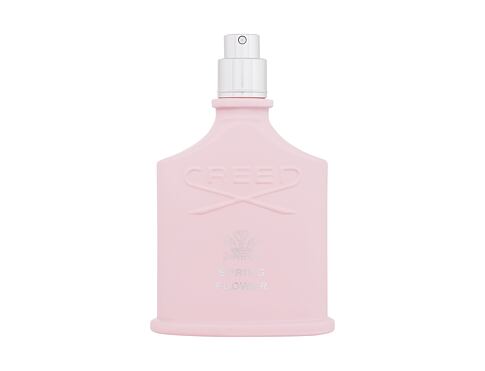 Parfémovaná voda Creed Spring Flower 2023 75 ml Tester