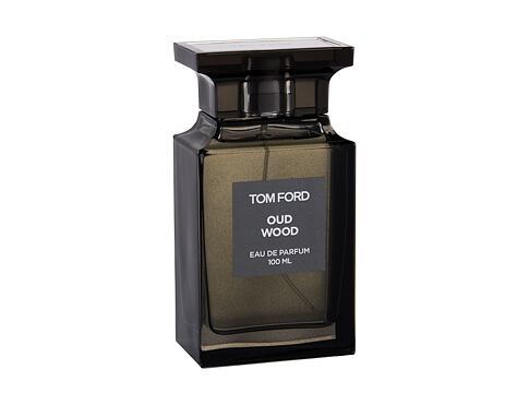 Parfémovaná voda TOM FORD Private Blend Oud Wood 100 ml poškozený flakon