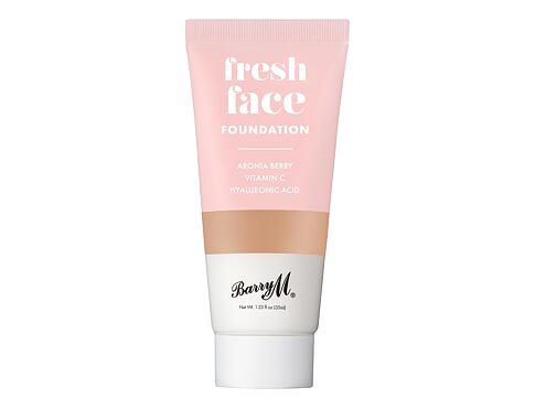 Make-up Barry M Fresh Face Foundation 35 ml 10