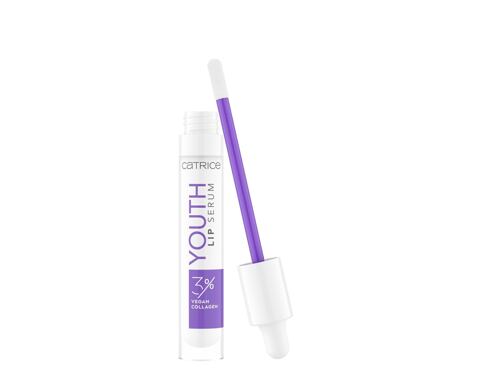 Balzám na rty Catrice Youth Lip Serum 4,6 ml