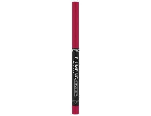 Tužka na rty Catrice Plumping Lip Liner 0,35 g 120 Stay Powerful