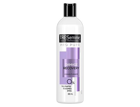 Kondicionér TRESemmé Pro Pure Damage Recovery Conditioner 380 ml