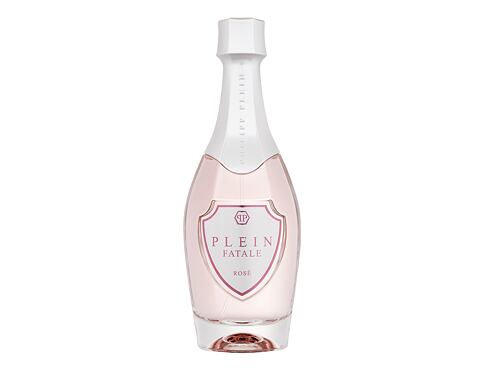 Parfémovaná voda Philipp Plein Plein Fatale Rosé 90 ml