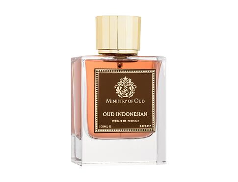 Parfémový extrakt Ministry Of Oud Oud Indonesian 100 ml