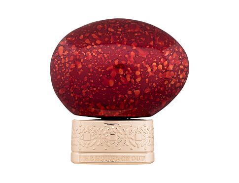 Parfémovaná voda The House Of Oud Royal Stone Collection Ruby Red 75 ml