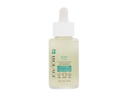 Sérum na vlasy Biolage Scalp Sync Oil Balancing Serum 50 ml