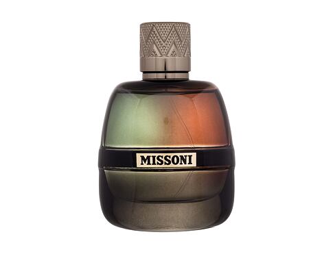 Parfémovaná voda Missoni Parfum Pour Homme 100 ml