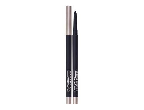 Tužka na oči MAC Colour Excess Gel Pencil 0,35 g Stay The Night