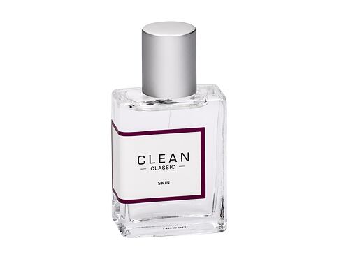 Parfémovaná voda Clean Classic Skin 30 ml poškozená krabička