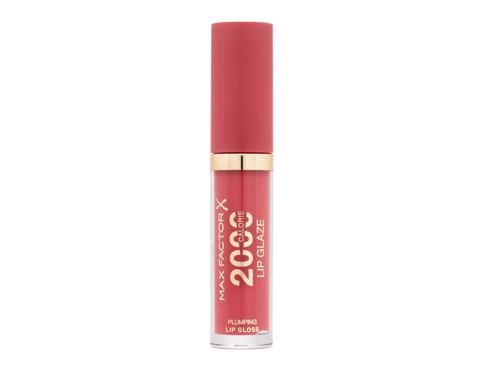 Lesk na rty Max Factor 2000 Calorie Lip Glaze 4,4 ml 095 Soft Kisses