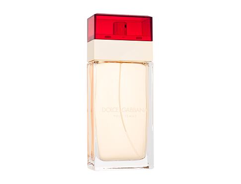 Toaletní voda Dolce&Gabbana Femme 100 ml