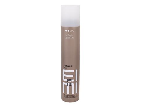 Lak na vlasy Wella Professionals Eimi Dynamic Fix 300 ml poškozený flakon