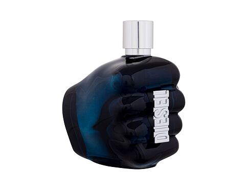 Parfémovaná voda Diesel Only The Brave 125 ml
