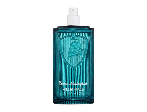 Toaletní voda Lamborghini Millennials Dinamico 125 ml Tester