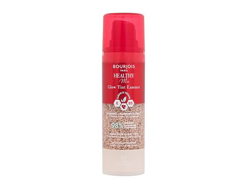 Make-up BOURJOIS Paris Healthy Mix Clean & Vegan Glow Tint Essence 30 ml 01 Fair